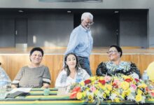 Push to preserve Natal Indian Congress legacy