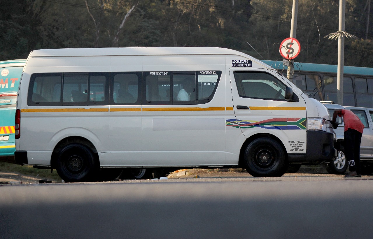 WATCH | 26 pupils crammed into taxi as MEC orders crackdown