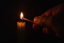 Copper thieves leave elderly PMB couple without power for three days