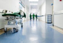 hospital file image