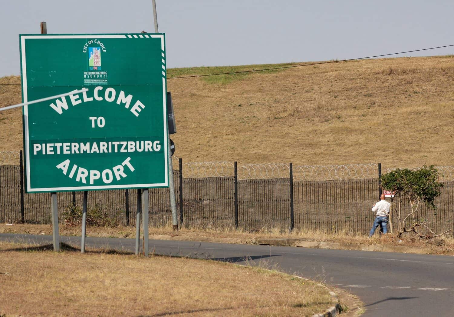 Acsa seeks urgent funding for Pietermaritzburg Airport upgrade