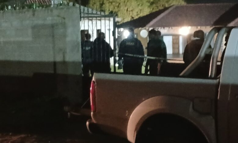 Updated | Deadly week for KZN: Five suspects killed in police shootouts ...