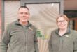 FreeMe Wildlife’s Legacy Gala Dinner aims to secure Midlands wildlife future