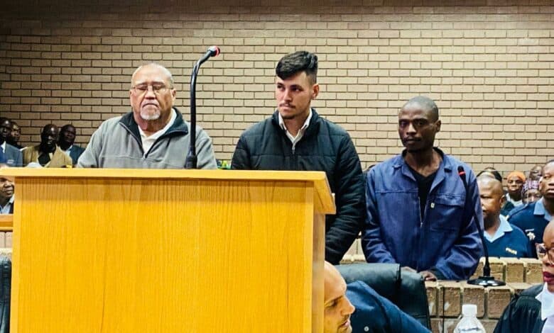 Limpopo pig farm murder case postponed | The Witness
