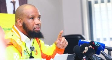 KZN Transport MEC Siboniso Duma. Photo: Supplied