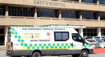 Grey’s X-ray crisis leaves patients waiting as Health promises action