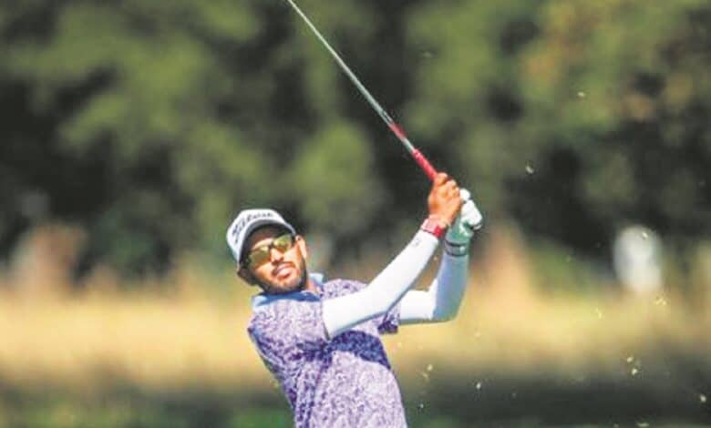 More on offer for ‘Saffers’ at Sunshine Tour and European Tour ...