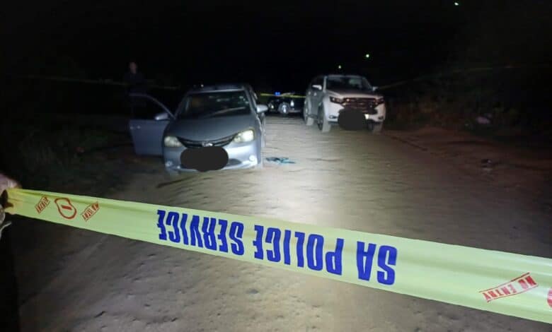 Two suspected cash-in-transit robbers shot dead in Verulam | The Witness