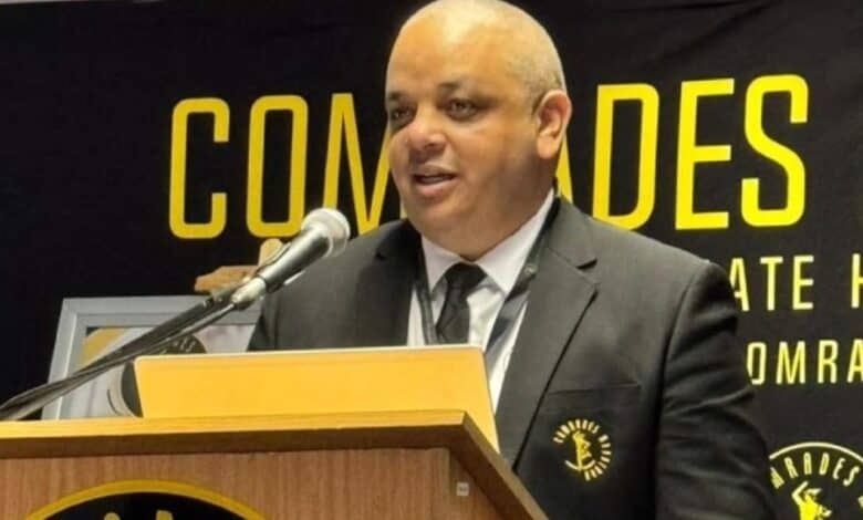 Alain Dalais takes the helm as CMA general manager | The Witness