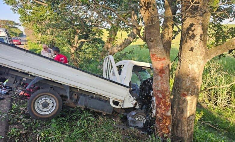 One dead, three critically injured in two separate accidents | The Witness