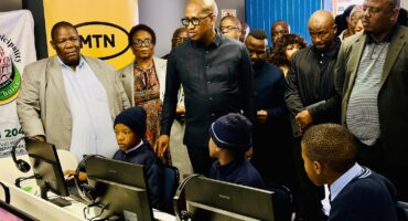 Marshall Dlamini rewarded for growing EFF in KZN | The Witness