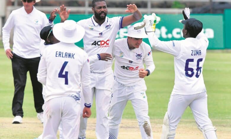 Tuskers target positive result in Polokwane | The Witness