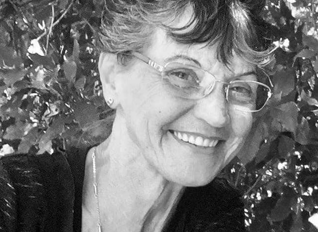 Obituary: Edna Ann Rudder August 14, 1946 — January 9, 2025 | The Witness