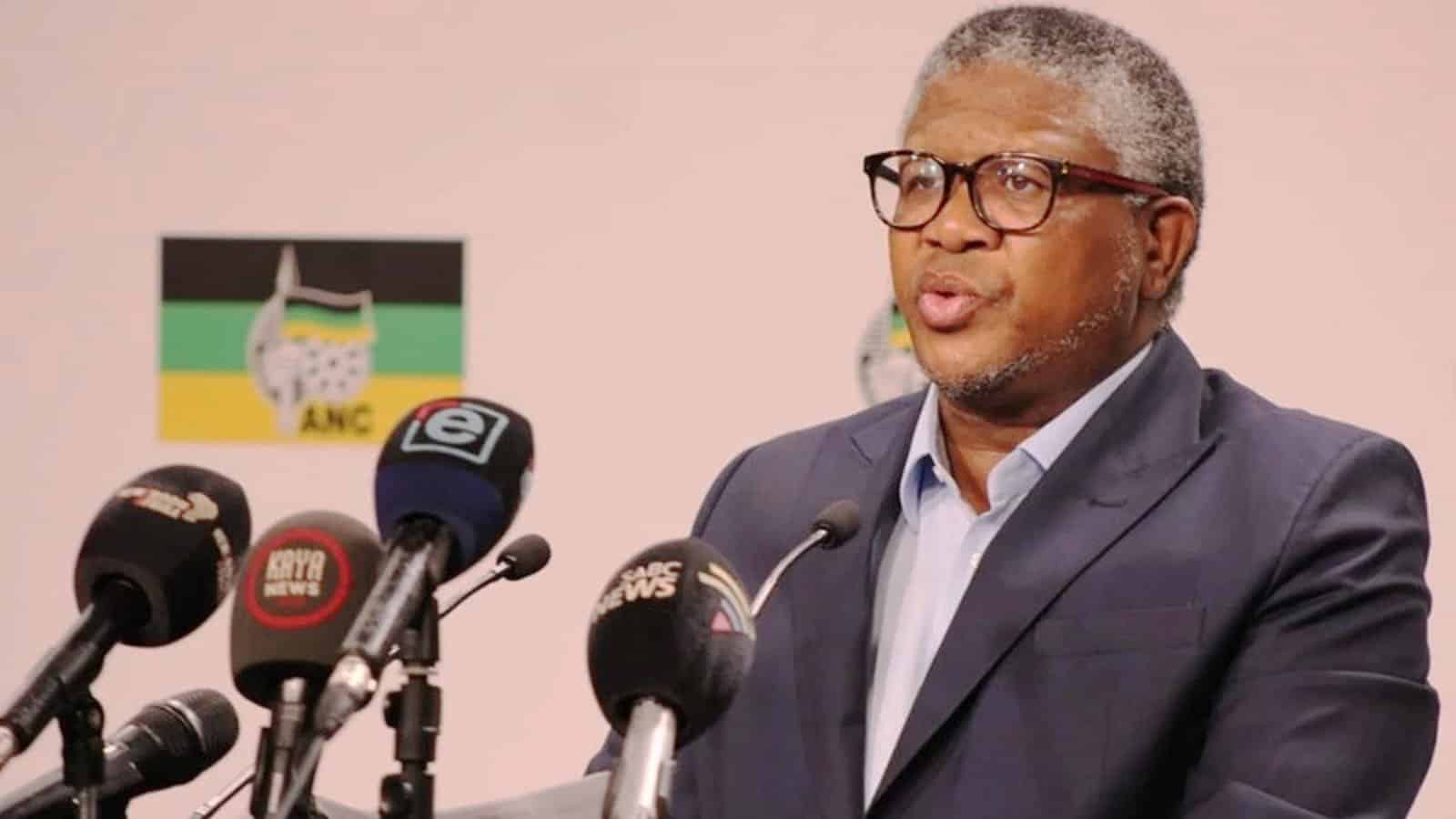 KZN ANC task team in limbo as members fear imminent overhaul