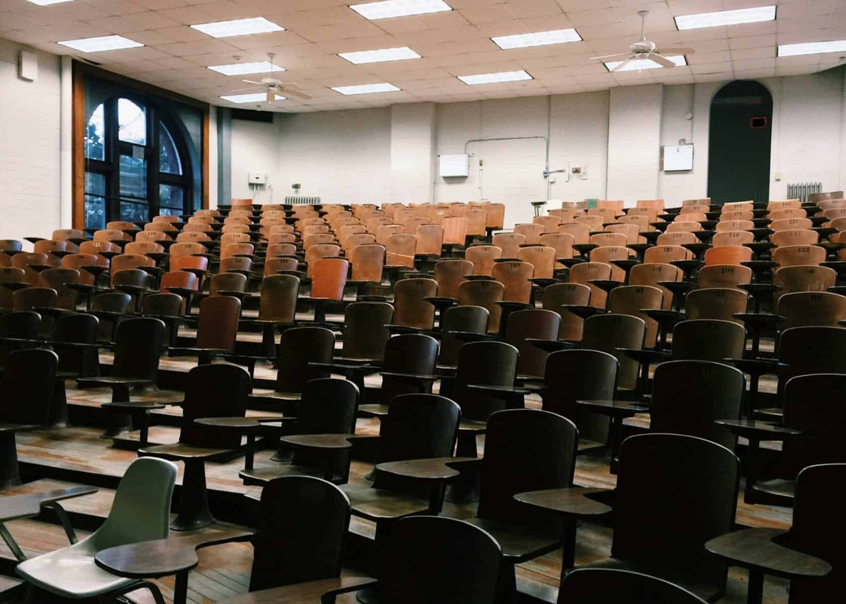 Universities defend global hiring as essential to competitiveness