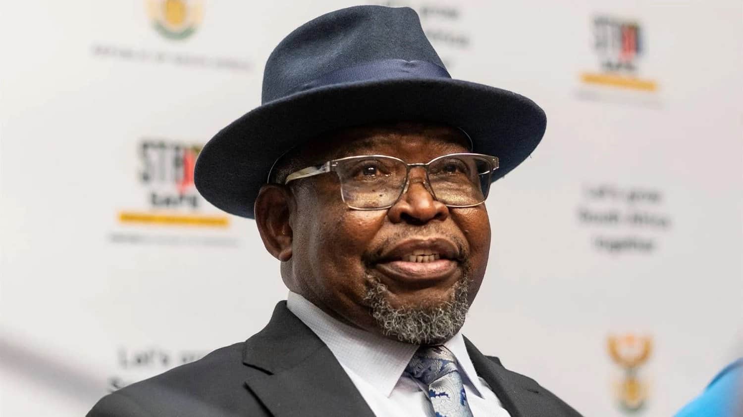 Godongwana mulls extending the fuel levy cut