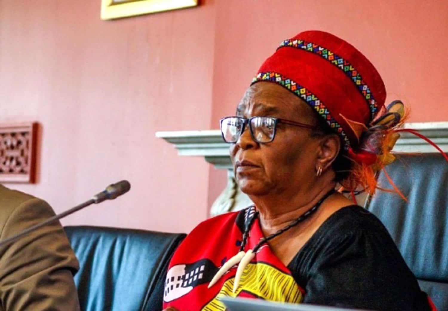 Residents vent over water, power failures as City unveils R10 bln service delivery budget
