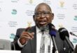Finance Minister Enoch Godongwana. Photo: GCIS