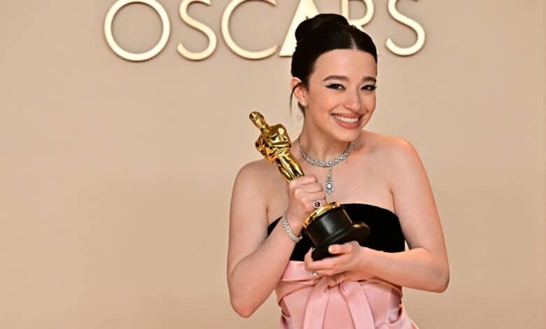 Small-budget sex worker romp 'Anora' triumphs at Oscars | The Witness