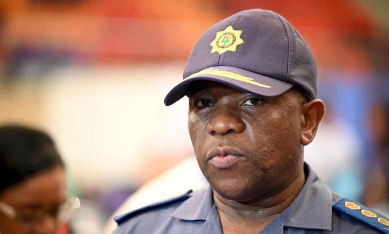 KZN Premier endorses Mkhwanazi for a second term | The Witness