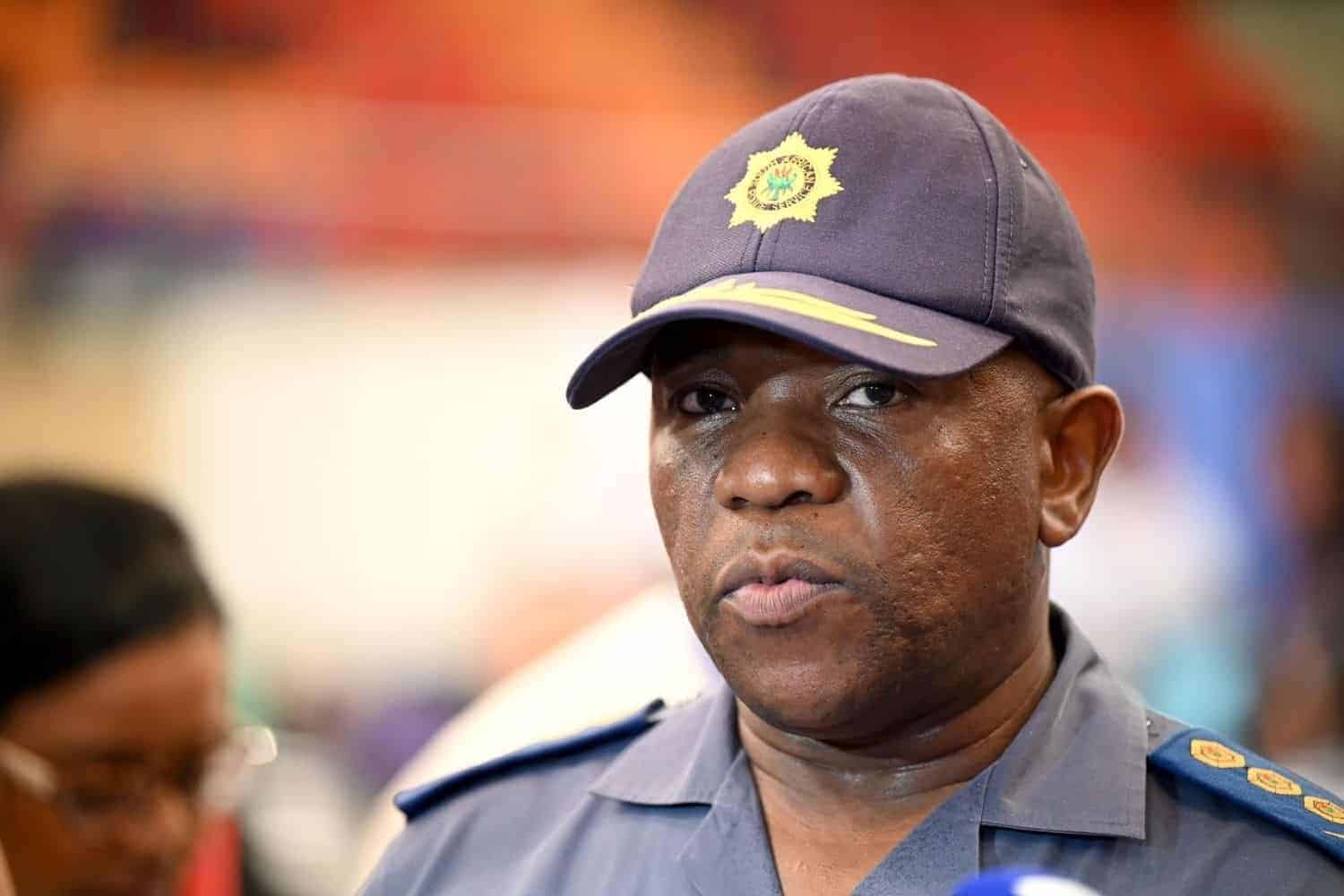 KZN’s top cop to head national crime-fighting initiative