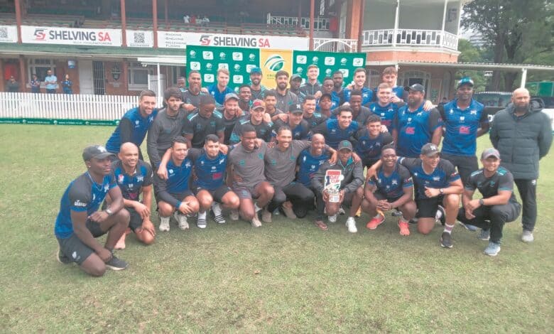 4-Day Series: Tuskers and Iinyathi back at the Oval | The Witness