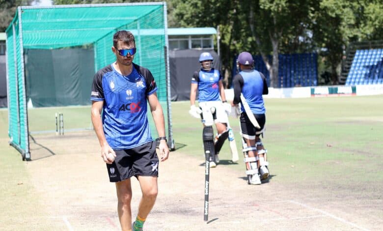 Tuskers chase cricket history in PMB Oval showdown | The Witness