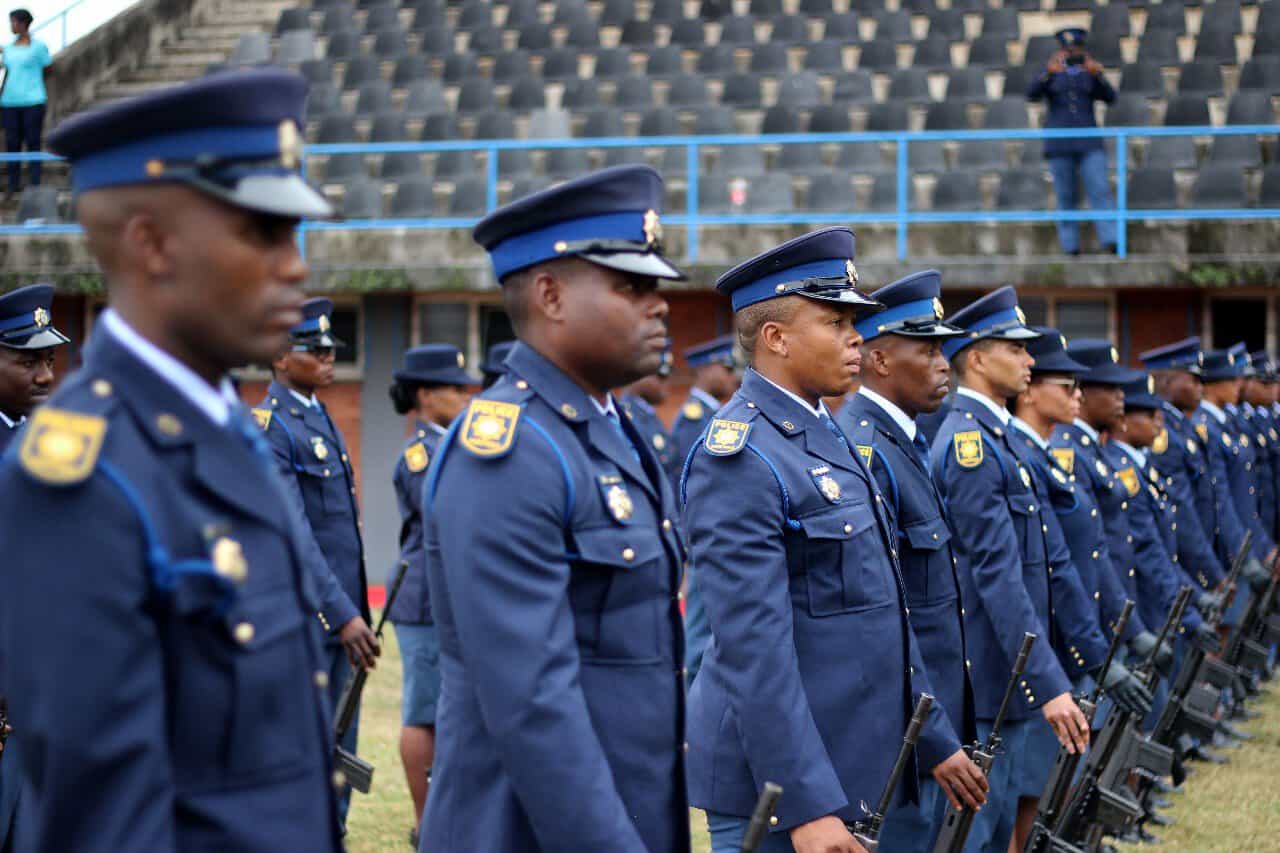 KZN police cancel all leave, tighten sick leave ahead of June 30