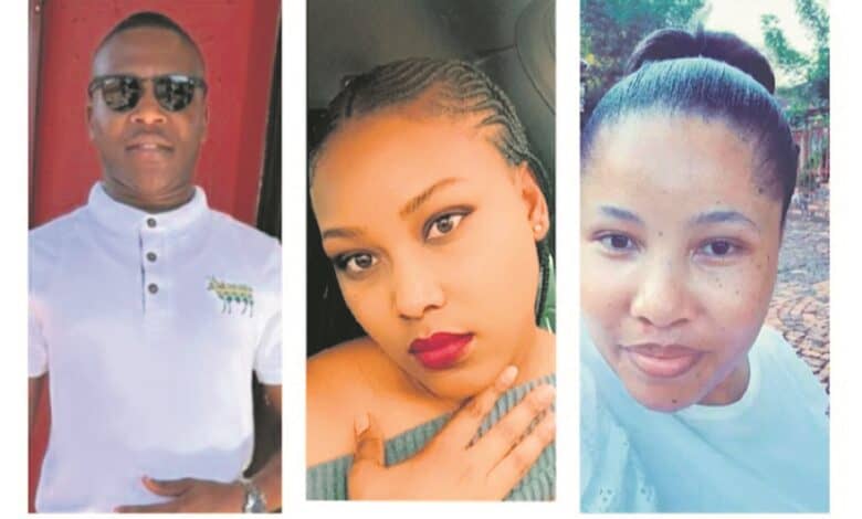 Nation unites in grief as missing SAPS officers found dead | The Witness