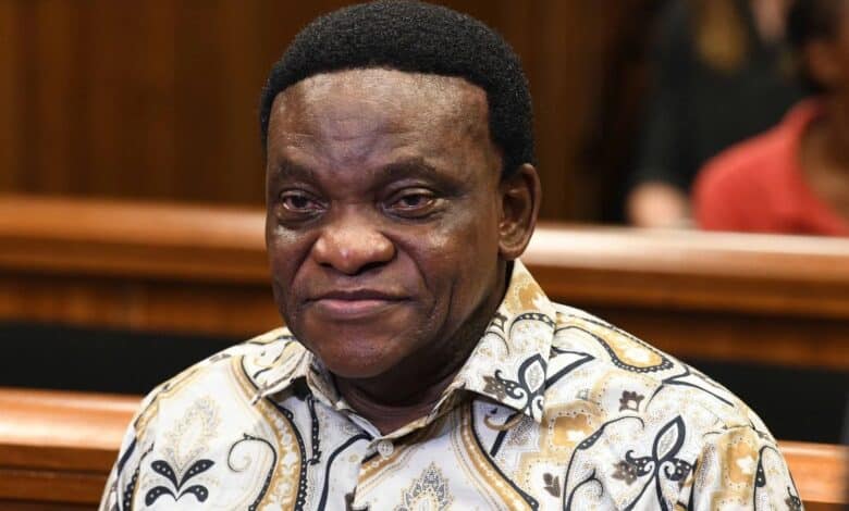 SA court acquits Nigerian pastor of rape charges | The Witness