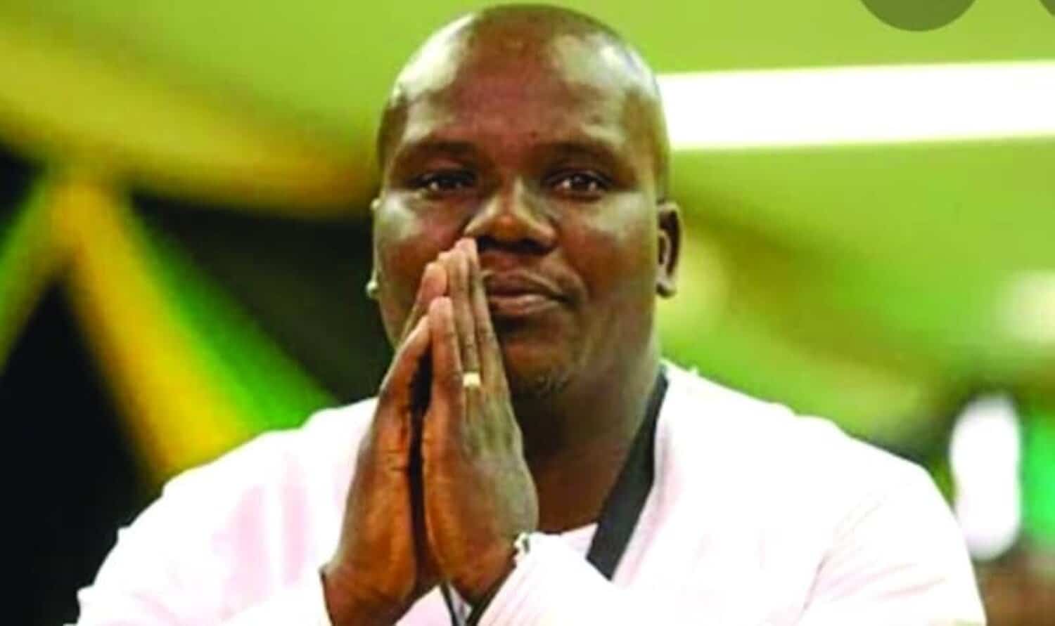Ntuli dismisses claims of rift with Mbalula over impeachment committee