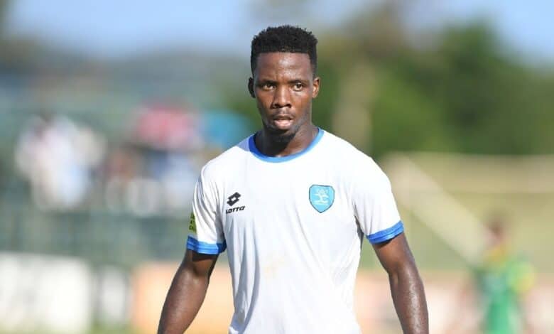 Sudden death of young footballer sends shockwaves | The Witness