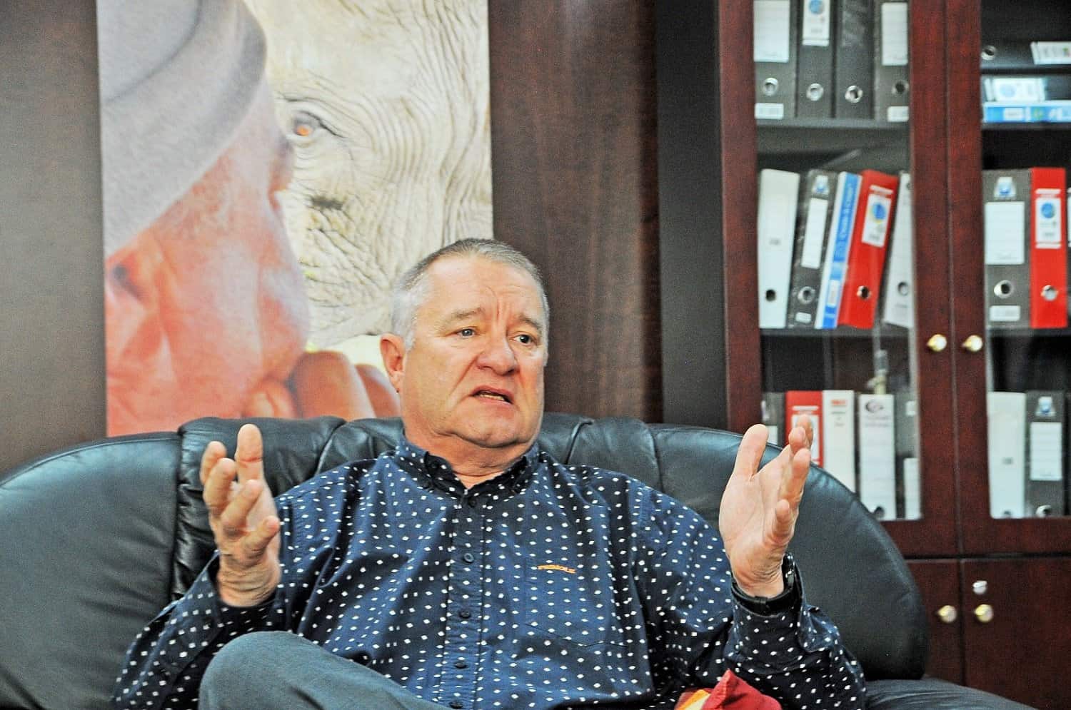 KZN races to secure share of South Africa’s online gambling billions