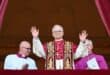 Pope to have surgery to remove lung nodule
