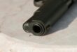 Man fighting for his life after shooting