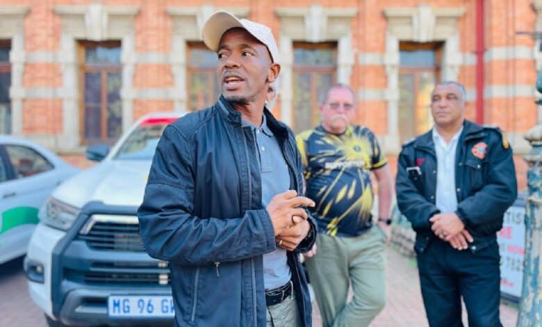 Msunduzi Gears Up For Comrades Marathon The Witness msunduzi-gears-up-for-comrades-marathon-the-witness
