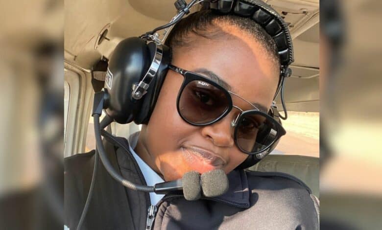 Tributes pour in for young pilot killed in Mooi River plane crash | The Witness