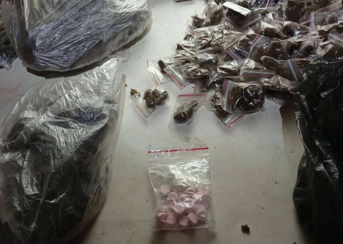 Drug syndicates accused of exploiting disabled people