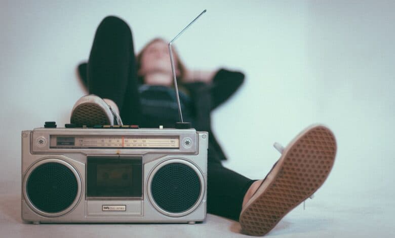 New book celebrates 100 years of radio in South Africa | The Witness