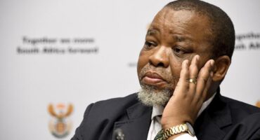 ANCWL rages against Gwede Mantashe