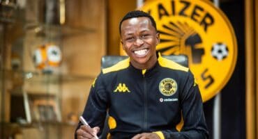 Siphesihle Ndlovu