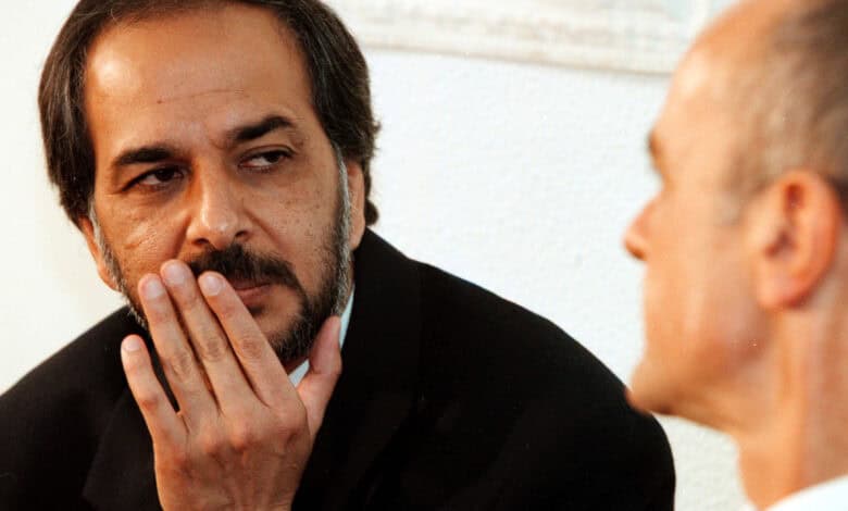 Groundbreaking new book by 'Maritzburg author, Yunus Carrim | The Witness