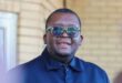 KZN Co-operative Governance and Traditional Affairs (Cogta) MEC Thulasizwe Buthelezi.