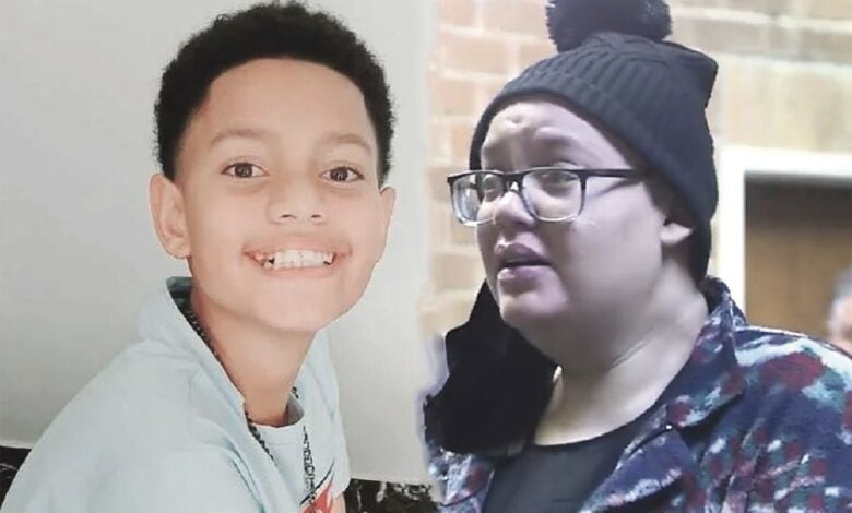 Mother accused of Jayden-Lee’s murder to apply for bail on Monday | The ...