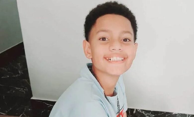 Relative arrested for Jayden-Lee’s murder to appear in court | The Witness