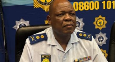 New acting police minister: Who is Firoz Cachalia? | The Witness