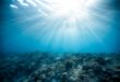 Underwater. Photo: Pexels