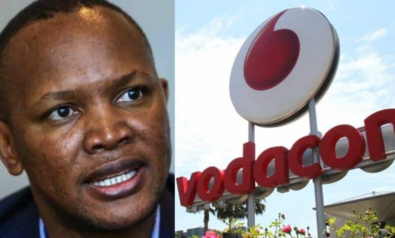 ConCourt sides with Vodacom in Please Call Me battle sends case back ConCourt sides with Vodacom in Please Call Me battle sends case back