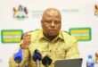 KwaZulu-Natal Education MEC Sipho Hlomuka