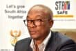 Industrialisation is no longer optional, Tau tells SADC leaders